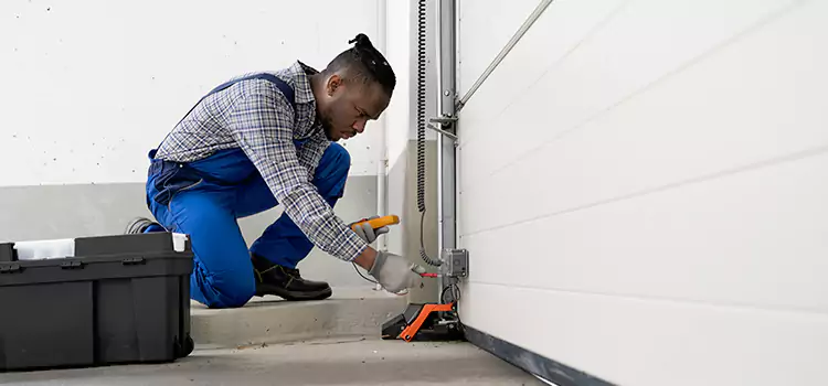 Expert Solutions for Every Garage Lock Need in Urbandale, IA