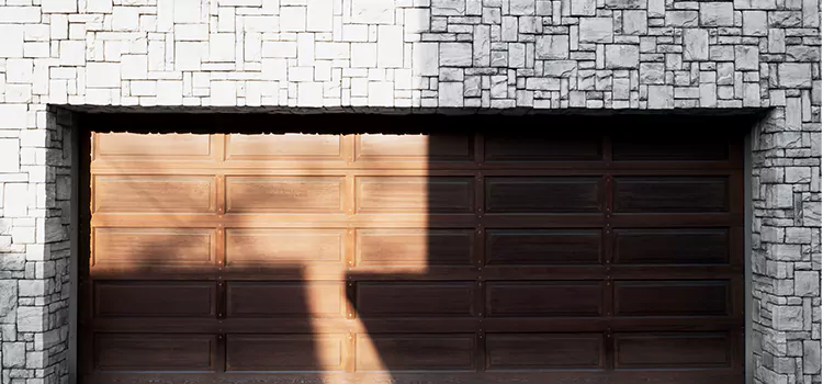Garage Door Installation Urbandale