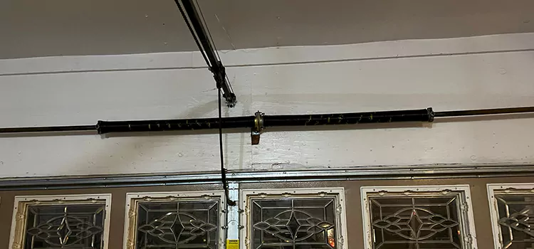 Garage Door Spring Repair Near Me Urbandale