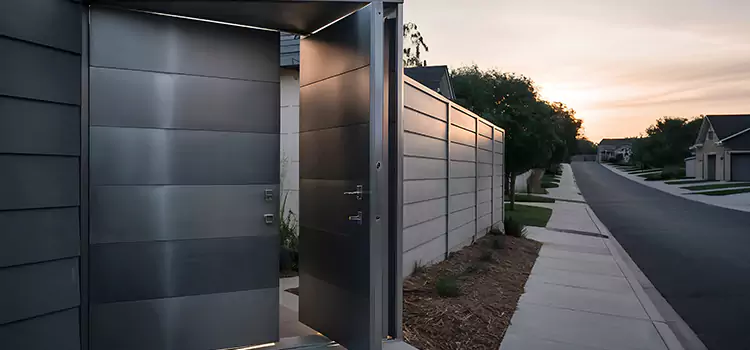 Comprehensive Steel Door Solutions in Urbandale, IA