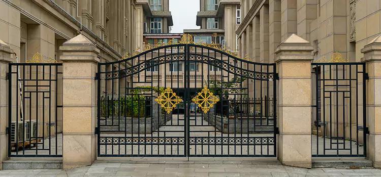 Comprehensive Iron Gate Maintenance Solutions in Urbandale, IA