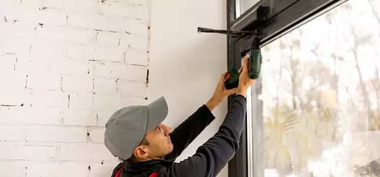 Your Trusted Partner for Door Closer Solutions in Urbandale, IA