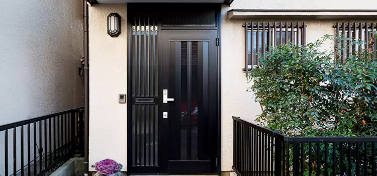 Popular Exterior Door Options in Urbandale, IA