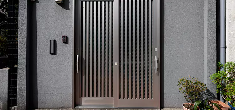 Why Choose Us for Your Security Needs in Urbandale, IA?