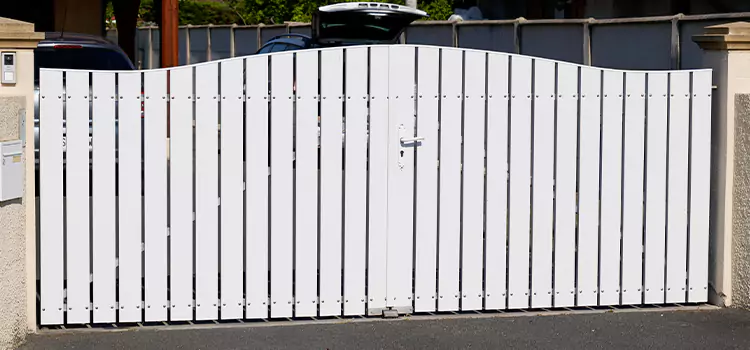 Why Choose Us for Residential Gate Repair in Urbandale, IA?