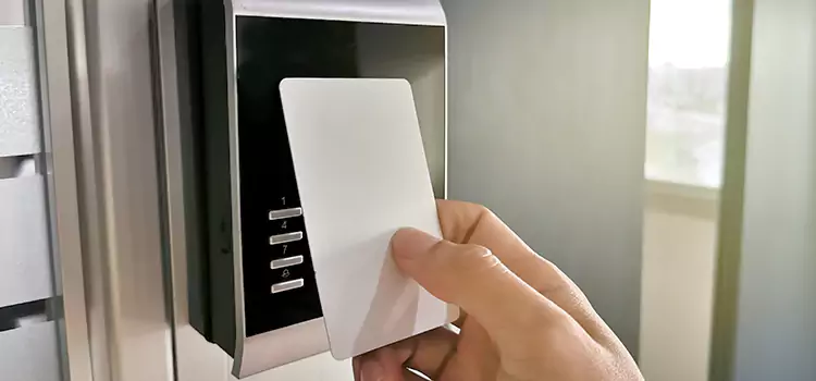 Advanced RFID Technology Integration in Urbandale, IA