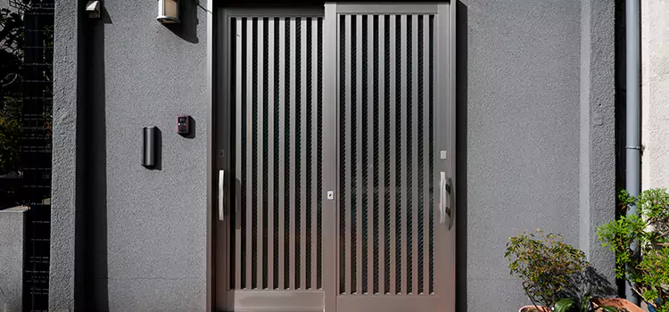 Specialized Steel Door Services in Urbandale, IA